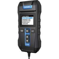 BT300P Battery, Charging & Cranking System Tester with Printer Cantin et fils