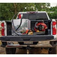 12V DC Fuel Transfer Pump with Nozzle Cantin et fils