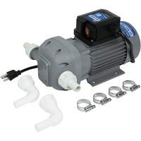 115V AC DEF Transfer Pump Cantin et fils