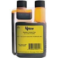 UView Radiator Coolant Dye Cantin et fils