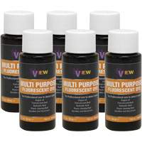 Multi-Purpose Dye Bottles Cantin et fils