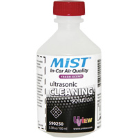 MiST Cleaning Solution Cantin et fils