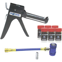 Spotgun Jr Injection Kit Cantin et fils