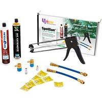 SpotGun&reg; Injection Starter Kit Cantin et fils