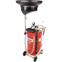 Used Fluid Drain & Evacuator Cantin et fils