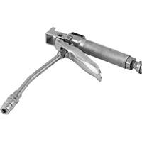 Air-Operated Gear Lube Grease Pump Cantin et fils