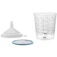 Plug-In Sieve for RPS Multi-Purpose Cup System Cantin et fils