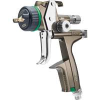 X5500 HVLP 1.3 I RPS D Premium Paint Spray Gun for Automotive Refinishing, 1/4" NPT Air Inlet, 15.19 CFM, 0.6 L/0.9 L Capacity, 0.17 PSI Cantin et fils