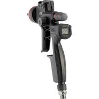 X HVLP 1.3 I Premium Paint Spray Gun for Automotive Refinishing, 1/4" NPT Air Inlet, 14.83 CFM, 0.17 PSI Cantin et fils
