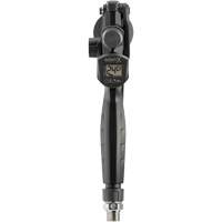 X HVLP 1.3 I Premium Paint Spray Gun for Automotive Refinishing, 1/4" NPT Air Inlet, 14.83 CFM, 0.17 PSI Cantin et fils