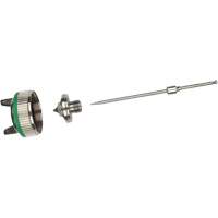 3000 B HVLP 1.3 Nozzle Set Cantin et fils