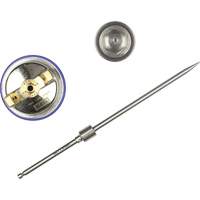 1000 K RP 1.1 Nozzle Set with Lifetime Prolonging Surface Cantin et fils