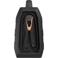 V4500 2-en-1: d&eacute;marreur de secours de 4500 A de pointe, batterie & testeur de syst&egrave;me Cantin et fils