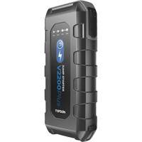 V2200Plus 2-en-1: d&eacute;marreur de secours 2200 A de pointe, testeur de batterie et de syst&egrave;me Cantin et fils