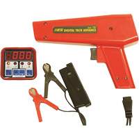 Digital Tach/Advance Timing Light Cantin et fils