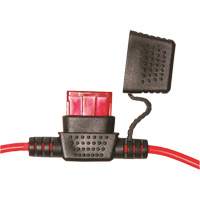 Fuse Lead Automotive DMM Test Leads Cantin et fils