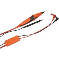 C&acirc;bles de test dynamique 48 V LOADpro Cantin et fils