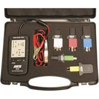 Relay Buddy&reg; Diagnostic Pro Tester Kit Cantin et fils