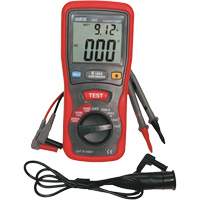 EV & Hybrid Insulation Tester Cantin et fils