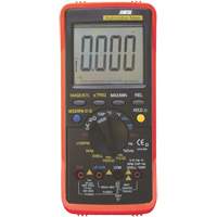 Pro Model Automotive Digital Multimeter W/PC Interface Cantin et fils