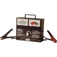 Testeur de charge pour pile au carbone 500 A Cantin et fils