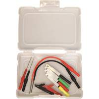 10-Piece EZ Test Back Probe Kit Cantin et fils