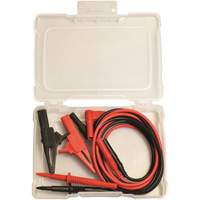 6-Piece EZ Test Automotive Test Probe Kit Cantin et fils