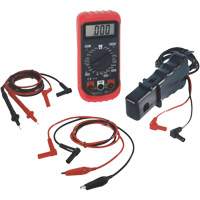 Digital Engine Analyzer/Multimeter with Holster Cantin et fils