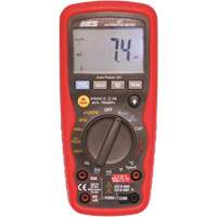 Premium Automotive Digital Multimeter Cantin et fils