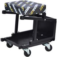 2-in-1 Seat-Stool Combo Cantin et fils