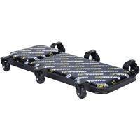 Low Profile Creeper Cantin et fils