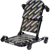 3-in-1 Low Profile Z-Creeper Cantin et fils