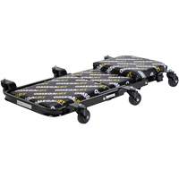3-in-1 Low Profile Z-Creeper Cantin et fils