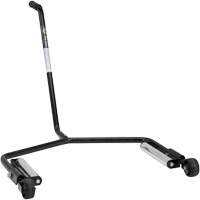 Chariot &agrave; pneus non r&eacute;glable, Capacit&eacute; de 300 lb, 17,5" h Cantin et fils