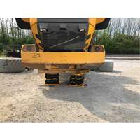 Ensemble de syst&egrave;me de sout&egrave;nement en composite CribLok 8 mcx Cantin et fils