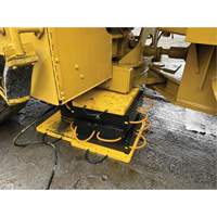 Ensemble de syst&egrave;me de sout&egrave;nement en composite CribLok 10 mcx Cantin et fils