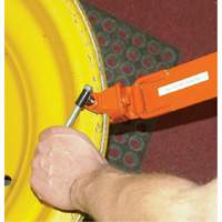 Agricultural Tire Bead Holder Cantin et fils