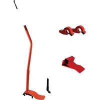 Tyr-X Demount Truck Tire Kit Cantin et fils