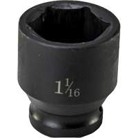 Specialty Impact Driven Off-Road Demounter Cantin et fils