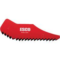 1 & 4 cm MEGABITE Bead Wedge Cantin et fils