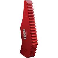 1 & 4 cm MEGABITE Bead Wedge Cantin et fils