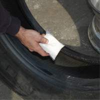3 oz. Automotive Tire Balancing Beads Cantin et fils