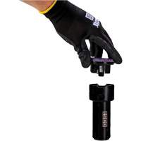 Heavy-Duty Commercial Stud & Hub All-in-One Cleaning System Cantin et fils