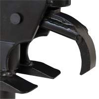 Manual Bead Breaker Cantin et fils