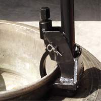 Manual Bead Breaker Cantin et fils