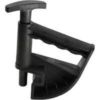 European-Style Mounting Clamp Cantin et fils