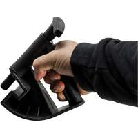 European-Style Mounting Clamp Cantin et fils