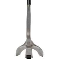ESC100 Truck Tire Demounting Tool Cantin et fils