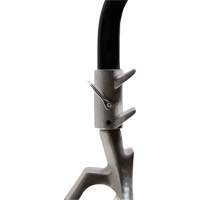 Outil de d&eacute;montage de pneu de camion ESC200 Cantin et fils
