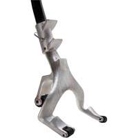 Outil de d&eacute;montage de pneu de camion ESC200 Cantin et fils